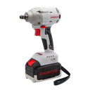 CLE A CHOCS SANS FIL 20 V