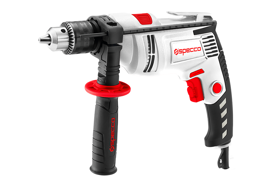 SPECCO PERCEUSE A PERCUSSION 13 MM/ 650 W 