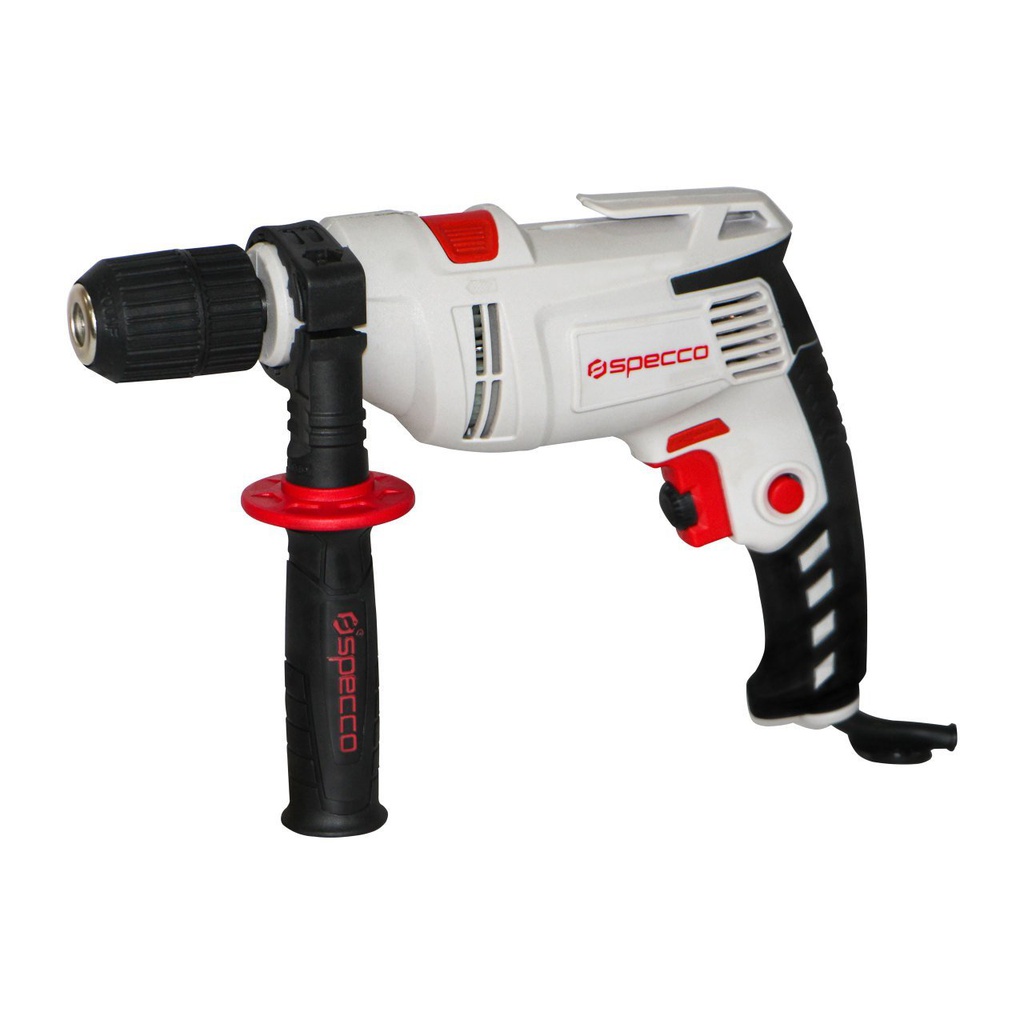 SPECCO PERCEUSE A PERCUSSION 13 MM/ 650 W  [SP-6021A]
