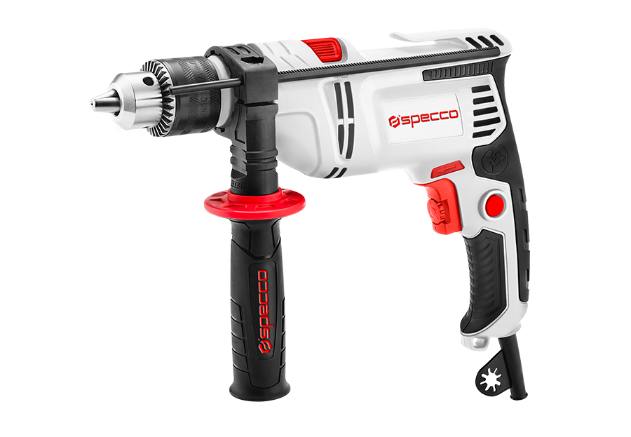 SPECCO PERCEUSE À IMPACT 850W 13MM SP-6022 [SP-6022]