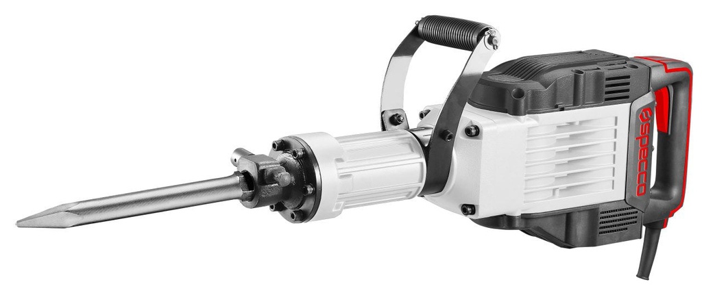 SPECCO MARTEAU DE DEMOLITION 1700 WATT 15.5 