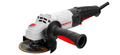 SPECCO MEULEUSE MINI-ANGLE A MANCHE LONG 1200W [SP-5014]