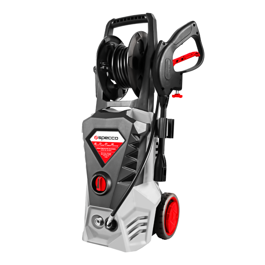 SPECCO NETTOYEUR HAUTE PRESSION 160 BAR/ 2 [SP-2019]