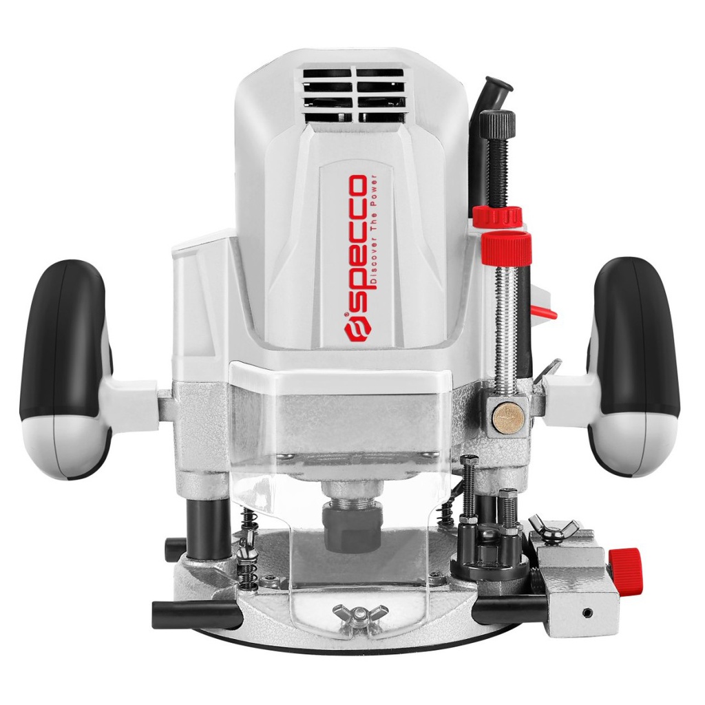 SPECCO DEFONCEUSE 12 MM/ 1800W 