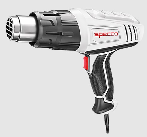 SPECCO PISTOLET THERMIQUE ELECTRIQUE 2000  