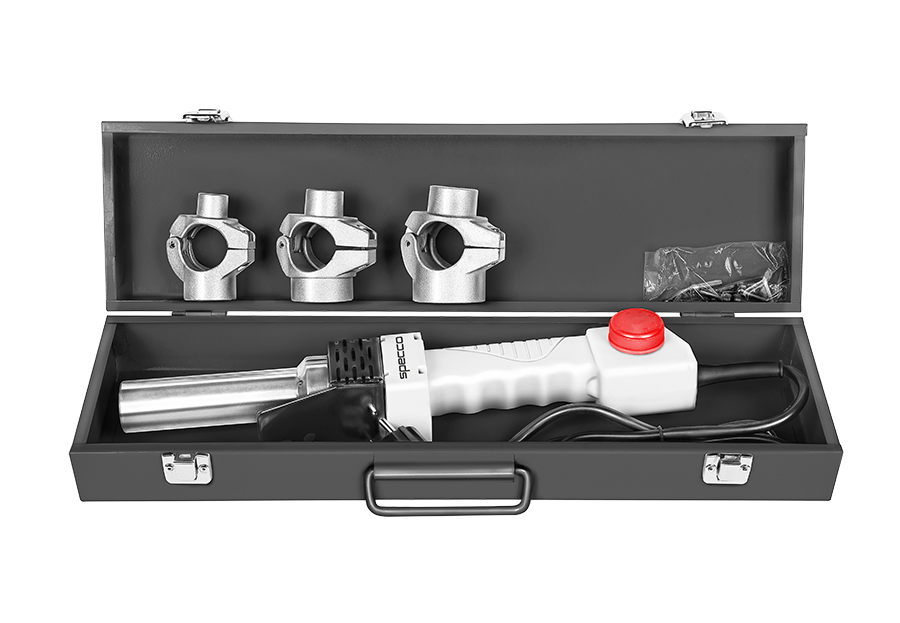 SPECCO MACHINE A SOUDER LES TUYAUX 800W 