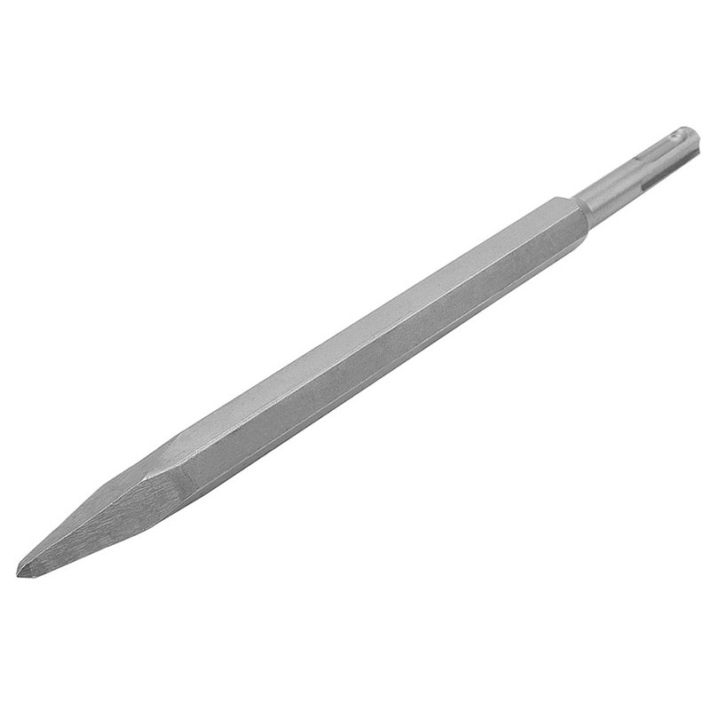 SPECCO BURIN POINTU 14 X 250 MM. SDS PLUS 