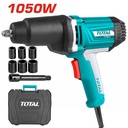 [TIW10101] TOTAL CLE A CHOCS ELECTRIQUE 1/2'' 1050W  