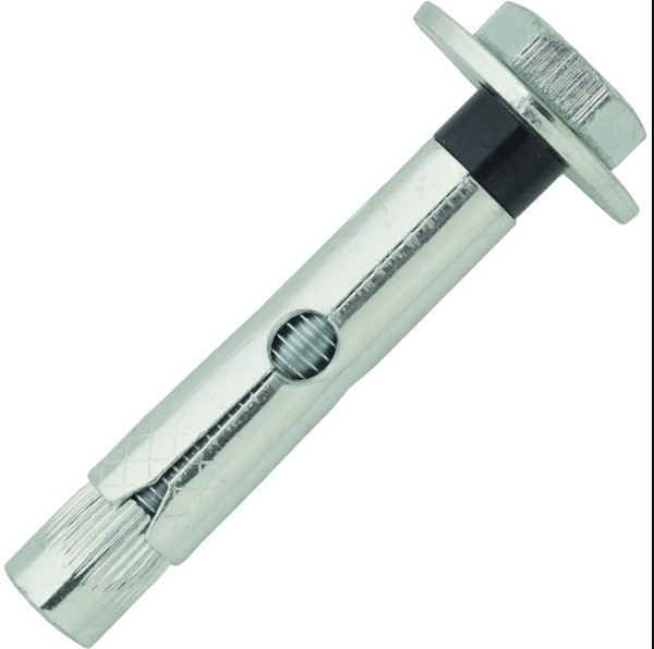 GENERIC CHEVILLE METALLIQUE 10X100 [CHV-MET10X100]