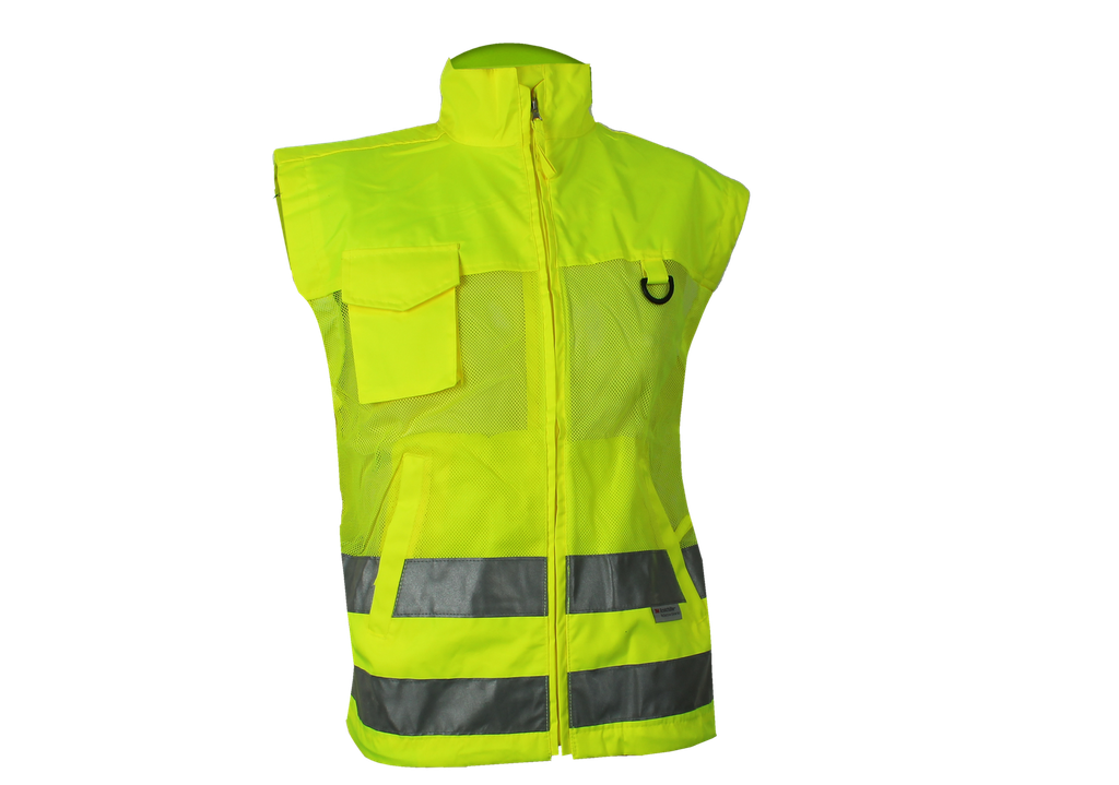 GENERIC GILET 3M [G3M]
