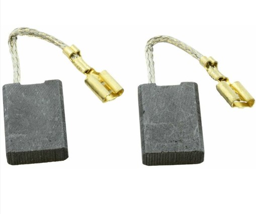 BOSCH CHARBONS   