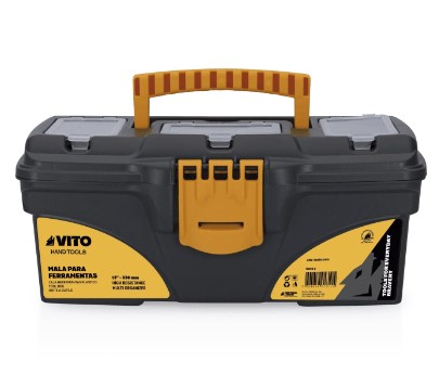 VITO BOITE A OUTILS 16' -  