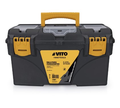 VITO BOITE A OUTILS 21' -  