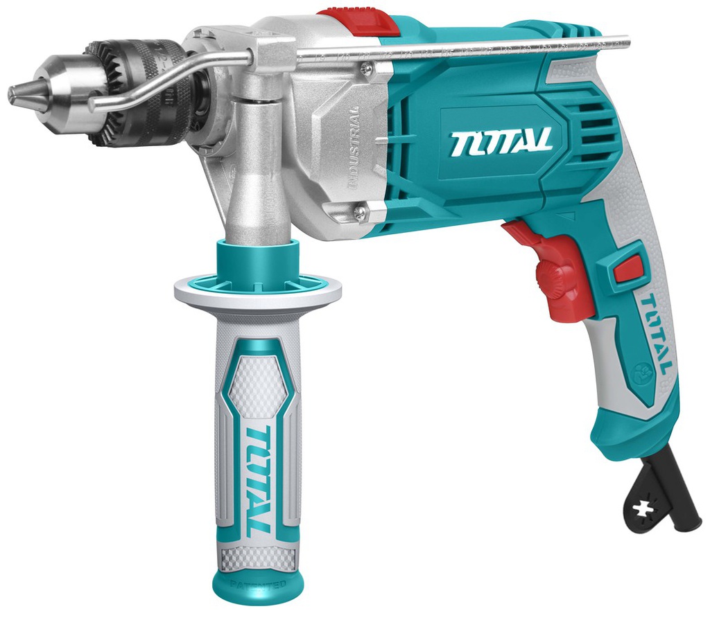 TOTAL PERCEUSE 1010W 13MM  