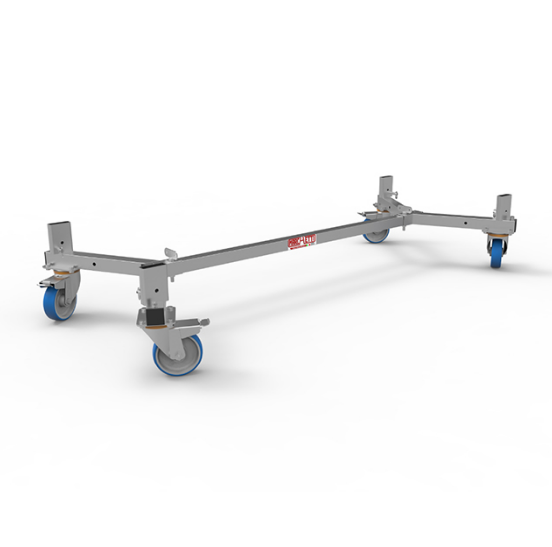 MARCHETTI OLYMPO SUPPORT SYSTEME ROUES 
