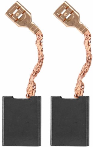 INGCO CHARBONS POUR POLISSEUSE AP14008  [AP14008-SP-36]