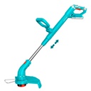 TOTAL DÉBROUSSAILLEUSE A BATTERIE 20V – TGTLI20018 