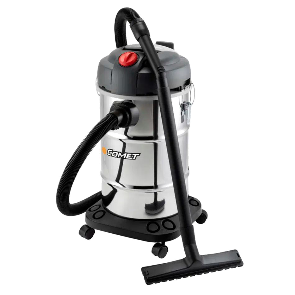 GENERIC ASPIRATEUR 30L 1600W COMET CV30X [93550015]