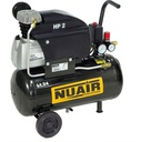 [FCCC404NUB003] GENERIC COMPRESSEUR A AIR NUAIR DIRECT FC2/24L 2HP 230V 