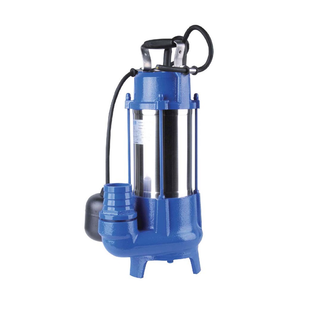 GENERIC POMPE VIDE CAVE 0,55KW 