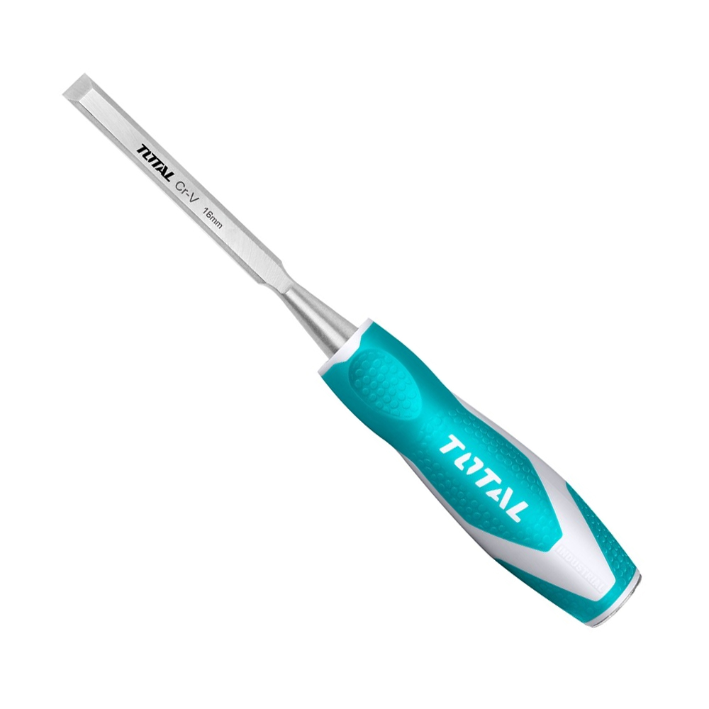 TOTAL CISEAU A BOIS 16MM  