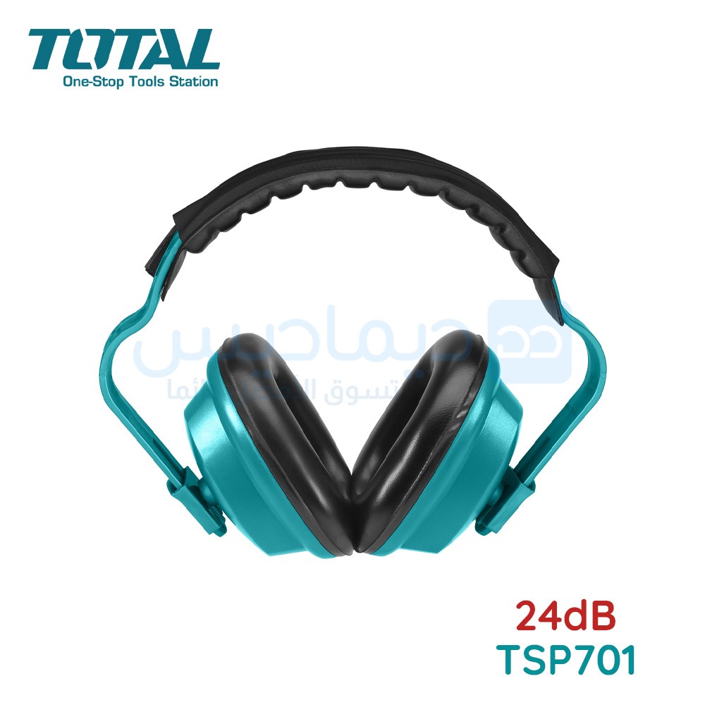 TOTAL CACHE OREILLES  [TSP701]