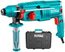 TOTAL MARTEAU PERFORATEUR 650W [TH306236]
