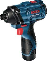 BOSCH VISSEUSE A CHOCS GDR 120-LI  