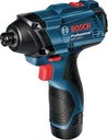 BOSCH VISSEUSE A CHOCS GDR 120-LI  