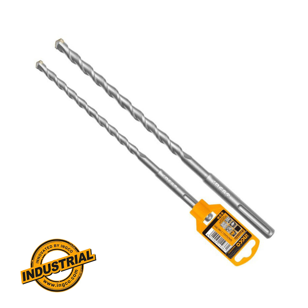 INGCO FORET 14X26MM SDS PLUS [DBH1211403]