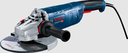 [06018C3101] BOSCH MEULEUSE GWS 24-230 P 2400W 230MM 