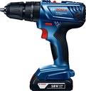 BOSCH PERCEUSE -VISSEUSE A PERCUSSION GSB 180-LI  