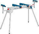 TABLE DE TRAVAIL GTA 2600 2.6M BOSCH
