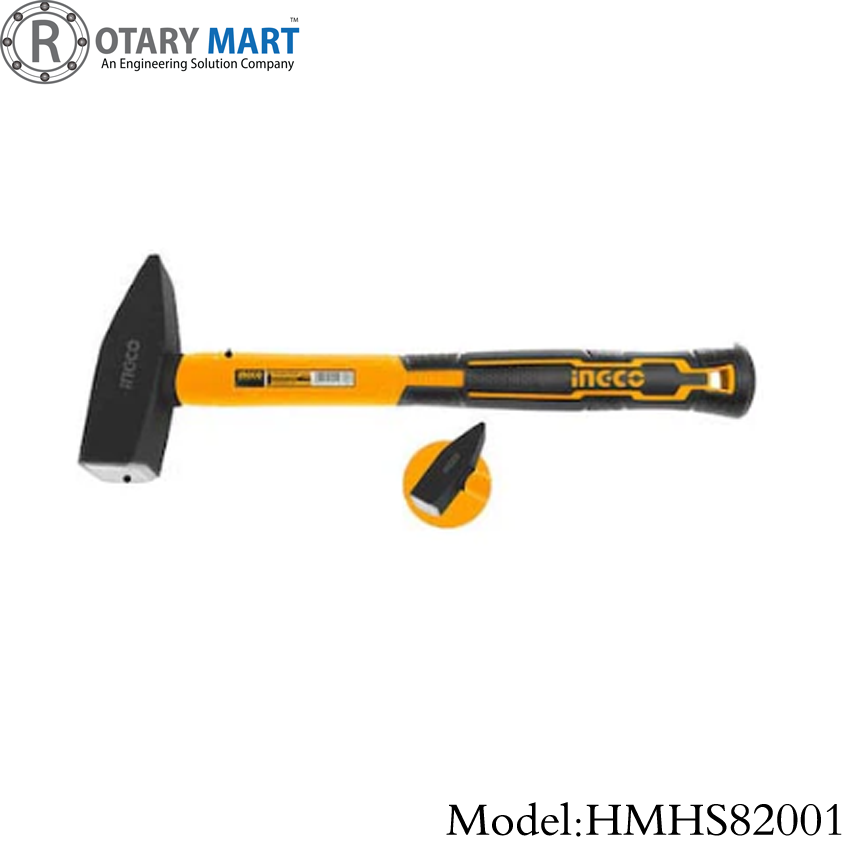 INGCO MARTEAU MECANICIEN 200G [HMH82200]
