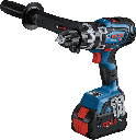 PERCEUSES-VISSEUSES À PERCUSSION SANS FIL GSB 18V-150 C BOSCH