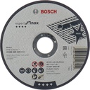 [2608600220] BOSCH DISQUE À TRONÇONNER À MOYEU PLAT   