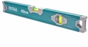 [TMT24036] TOTAL NIVEAU A BULLE 40 CM 