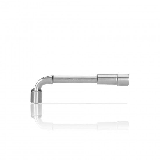 ABC CLÉ À PIPE DÉBOUCHÉE 7MM