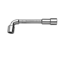 HBM CLÉ À PIPE DÉBOUCHÉE 9MM
