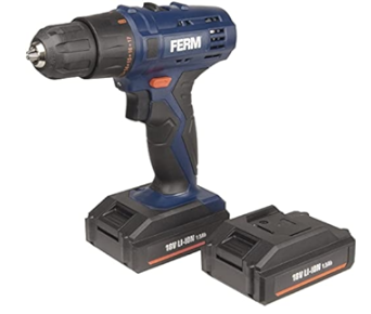GENERIC VISSEUSE 18V FERM 