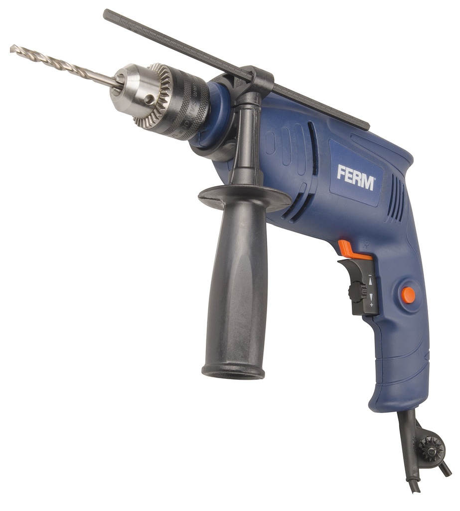 GENERIC PERCEUSE A PRECUSSION 13MM 500W FERM 