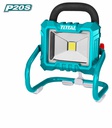 [TFLI2002] TOTAL PROJECTEUR 20V BATTERIE/CHARGEUR NON INCLUS  