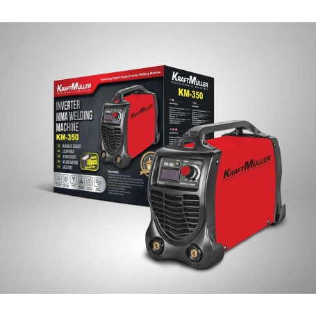 KRAFT POSTE A SOUDER 350A 220V 