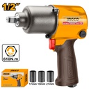 [AIW12562] INGCO BOULONNEUSE PNEUMATIQUE 1/2  