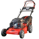 GENERIC TONDEUSE A GAZON THERMIQUE AUTOPROPULSEE 510MM FLEUVA [ART0616]