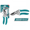 TOTAL SECATEUR 200MM  [THT0109]