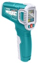 TOTAL THERMOMETRE INFRAROUGE 