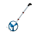 [601074000] ODOMETRE : ROUE DE MESURE BOSCH PROFESSIONAL GWM32