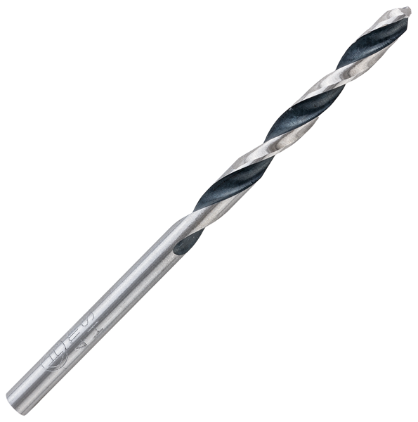 BOSCH 10 FORET HÉLICOÏDAL HSS POINTTEQ 4MM [2608577208]