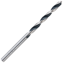 BOSCH 10 FORET HÉLICOÏDAL HSS POINTTEQ 4MM [2608577208]